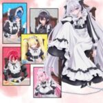 Shibou Yuugi de Meshi wo Kuu Episode 2 Subtitle Indonesia