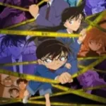 Detective Conan Episode 1196 Subtitle Indonesia