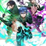 Dead Account Episode 12 Subtitle Indonesia Dead Account Episode 12 Subtitle Indonesia