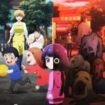 Kaya Chan wa Kowakunai Episode 12 Subtitle Indonesia