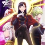 Mato Seihei no Slave 2 Episode 12 Subtitle Indonesia