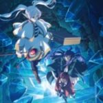 Sousou no Frieren Season 2 Episode 10 Subtitle Indonesia