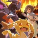 Tensei Shitara Dragon no Tamago Datta Episode 12 Subtitle Indonesia