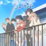 Haibara Kun no Tsuyokute Seishun New Game Episode 1 Subtitle Indonesia