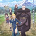 Himekishi wa Barbaroi no Yome Episode 1 Subtitle Indonesia Himekishi wa Barbaroi no Yome Episode 1 Subtitle Indonesia