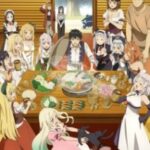 Isekai Nonbiri Nouka 2 Episode 1 Subtitle Indonesia Isekai Nonbiri Nouka 2 Episode 1 Subtitle Indonesia