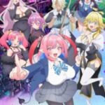 Kanan Sama wa Akumade Choroi Episode 1 Subtitle Indonesia Kanan Sama wa Akumade Choroi Episode 1 Subtitle Indonesia