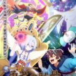 Megami Isekai Tensei Nani ni Naritai Desu ka Ore Yuusha no Rokkotsu De Episode 1 Subtitle Indonesia Megami Isekai Tensei Nani ni Naritai Desu ka Ore Yuusha no Rokkotsu De Episode 1 Subtitle Indonesia