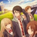 Otonari no Tenshi Sama ni Itsunomanika Dame Ningen ni Sareteita Ken 2 Episode 1 Subtitle Indonesia