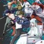 Reincarnation no Kaben Episode 1 Subtitle Indonesia Reincarnation no Kaben Episode 1 Subtitle Indonesia