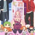 Tadaima Ojamasaremasu Episode 1 Subtitle Indonesia