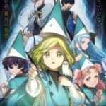 Tongari Boushi no Atelier Episode 2 Subtitle Indonesia Tongari Boushi no Atelier Episode 2 Subtitle Indonesia