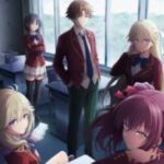 Youkoso Jitsuryoku Shijou Shugi no Kyoushitsu E Season 4 2 Nensei Hen 1 Gakki Episode 4 Subtitle Indonesia