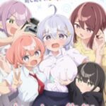 Yowayowa Sensei Episode 1 Subtitle Indonesia